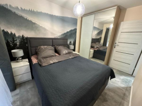 Apartament Górska Osada 5, Szklarska Poręba